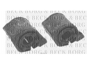 BORG & BECK BSK6414K skersinio stabilizatoriaus komplektas 
 Ašies montavimas/vairavimo mechanizmas/ratai -> Stabilizatorius/fiksatoriai -> Pasukimo trauklė
509491, 509491, 5094.91