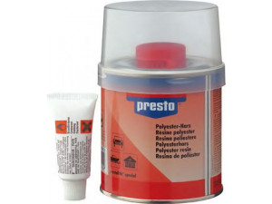 PRESTO 600528 universalus užpildas
