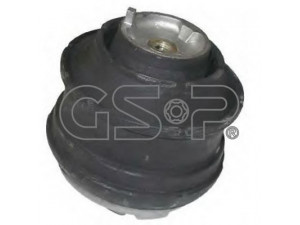 GSP 512535 variklio montavimas 
 Variklis -> Variklio montavimas -> Variklio montavimo rėmas
202 240 14 17, 202 240 23 17, 210 240 08 17