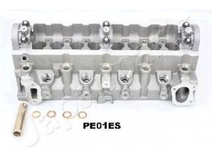 JAPANPARTS XX-PE01ES cilindro galvutė 
 Variklis -> Cilindrų galvutė/dalys -> Cilindrų galvutė
0200H5, 0200N8, 908072
