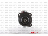 ATL Autotechnik A 72 490 starteris