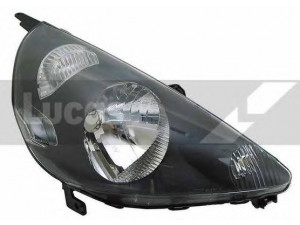 LUCAS ELECTRICAL LWC548 priekinis žibintas 
 Elektros įranga -> Priekinis žibintas/dalys -> Priekinis žibintas/įterp.