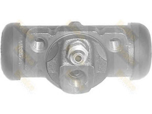 Brake ENGINEERING WC1780BE rato stabdžių cilindras 
 Stabdžių sistema -> Ratų cilindrai
ZZM126610