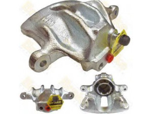 Brake ENGINEERING CA1751 stabdžių apkaba 
 Dviratė transporto priemonės -> Stabdžių sistema -> Stabdžių apkaba / priedai
STC1905
