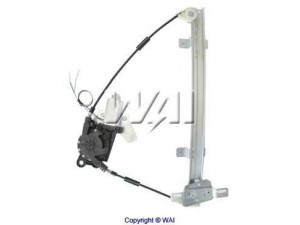 WAIglobal WPR2662LM lango pakėliklis