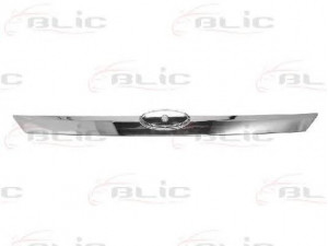 BLIC 6508-04-2533701P apdailos/apsauginės juostelė, durelės
1581833