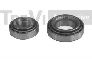 TREVI AUTOMOTIVE WB1219 rato guolio komplektas 
 Ašies montavimas/vairavimo mechanizmas/ratai -> Rato stebulė/montavimas -> Rato guolis
KKY0133047, KKY0133075
