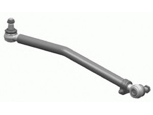 LEMFÖRDER 30072 01 strypo montavimas