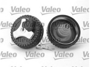 VALEO 247700 dangtelis, degalų bakas 
 Degalų tiekimo sistema -> Kuro bakas/dalys
2993919