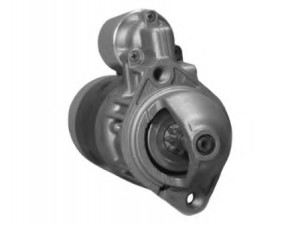 BTS Turbo S512065 starteris