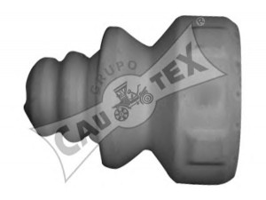 CAUTEX 462447 atraminis buferis, pakaba 
 Pakaba -> Pakabos dalys -> Surinkimo dalys
1K0511353J