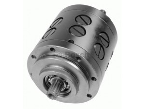 BOSCH K S00 001 355 hidraulinis siurblys, vairo sistema