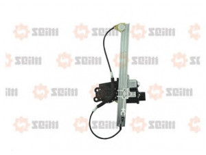 SEIM 900666 lango pakėliklis 
 Vidaus įranga -> Elektrinis lango pakėliklis
1138204, 1366158, 1430350
