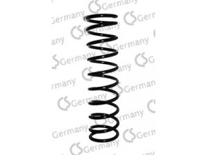 CS Germany 14.871.419 spyruoklė 
 Pakaba -> Spyruoklės
60613563, 60662479