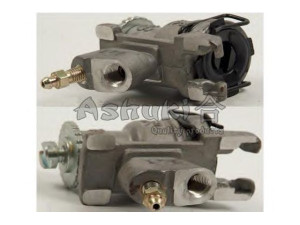 ASHUKI 0972-7206 rato stabdžių cilindras 
 Stabdžių sistema -> Ratų cilindrai
47505-87210, 47505-87210-000, 67-06-600/ASHIKA