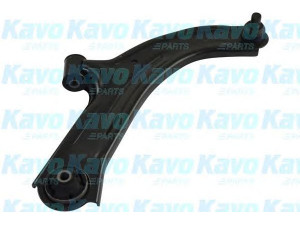 KAVO PARTS SCA-6618 vikšro valdymo svirtis 
 Ašies montavimas/vairavimo mechanizmas/ratai -> Valdymo svirtis/pasukamosios svirties sujungimas -> Vairo trauklės (valdymo svirtis, išilginis balansyras, diago
54500EL000