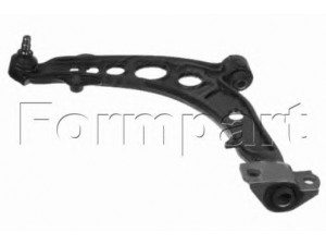 FORMPART 1409019 vikšro valdymo svirtis 
 Ašies montavimas/vairavimo mechanizmas/ratai -> Valdymo svirtis/pasukamosios svirties sujungimas -> Vairo trauklės (valdymo svirtis, išilginis balansyras, diago
46402681, 46430002, 7750977, 46402681