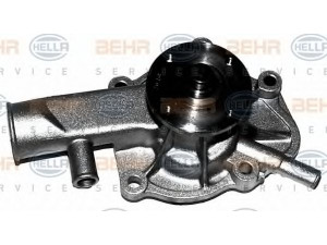 HELLA 8MP 376 806-001 vandens siurblys
16100-28020, 16100-28010, 16110-28010