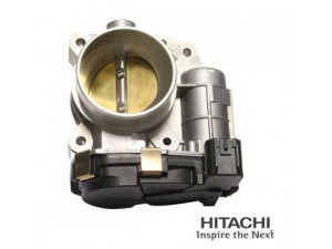 HITACHI 2508541 droselio korpusas 
 Kuro mišinio formavimas -> Mišinio sudarymas -> Droselis/kuro vamzdeliai/vakuumo žarnelė
825261, 93189207, 55354710, RME581