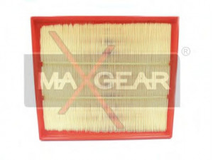 MAXGEAR 26-0025 oro filtras 
 Techninės priežiūros dalys -> Techninės priežiūros intervalai
2D0 129 620, 2D0 129 620 B, 2D0 129 620 D