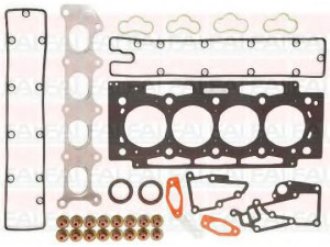 FAI AutoParts HS1062 tarpiklių komplektas, cilindro galva 
 Variklis -> Cilindrų galvutė/dalys -> Tarpiklis, cilindrų galvutė