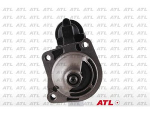 ATL Autotechnik A 18 220 starteris 
 Elektros įranga -> Starterio sistema -> Starteris
1416218, 5023431, 5023549, 6 203 379