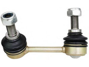 DENCKERMANN D140132 šarnyro stabilizatorius 
 Ašies montavimas/vairavimo mechanizmas/ratai -> Stabilizatorius/fiksatoriai -> Savaime išsilyginanti atrama
5178 43