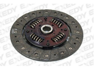 EXEDY HYD107U sankabos diskas 
 Sankaba/dalys -> Sankabos diskas
4110043300, 4110044040