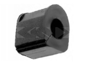 SPIDAN 410109 įvorė, stabilizatorius 
 Ašies montavimas/vairavimo mechanizmas/ratai -> Stabilizatorius/fiksatoriai -> Sklendės
77 00 798 053