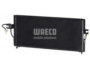 WAECO 8880400121 kondensatorius, oro kondicionierius 
 Oro kondicionavimas -> Kondensatorius
921102M117