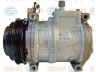 HELLA 8FK 351 110-191 kompresorius, oro kondicionierius 
 Oro kondicionavimas -> Kompresorius/dalys
MNA 7300 AB