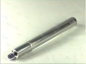 THERMOTEC KTT120014 džiovintuvas, oro kondicionierius 
 Oro kondicionavimas -> Džiovintuvas
1K0298403, 1K0298403A, 1K0298403