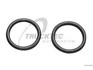 TRUCKTEC AUTOMOTIVE 02.67.008 tarpiklis, įsiurbimo kolektorius
012 997 9945