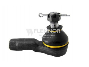 KAWE FL0055-B skersinės vairo trauklės galas 
 Vairavimas -> Vairo mechanizmo sujungimai
521136, 93741077, D521136