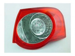 SOMORA 352471E kombinuotas galinis žibintas 
 Kėbulas -> Šviesos -> Kombinuotas galinis žibintas/dalys -> Kombinuotas galinis žibintas
3C9945096