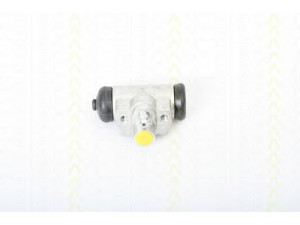 TRISCAN 8130 69014 rato stabdžių cilindras 
 Stabdžių sistema -> Ratų cilindrai
53401-76G00, 53401-76G01, 53401-M76G0-0