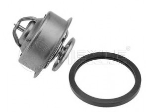 MEYLE 028 287 0004 termostatas, aušinimo skystis 
 Aušinimo sistema -> Termostatas/tarpiklis -> Thermostat
273459