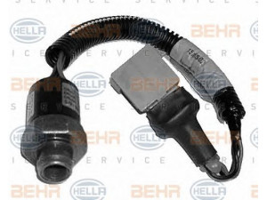HELLA 6ZL 351 028-261 slėgio jungiklis, oro kondicionavimas 
 Oro kondicionavimas -> Jungiklis
77 00 272 419, 77 00 272 419