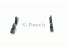 BOSCH 0 986 460 968 stabdžių trinkelių rinkinys, diskinis stabdys 
 Techninės priežiūros dalys -> Papildomas remontas
46565733, 5892786, 58927860, 46565733