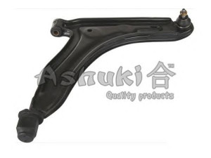 ASHUKI 1473-4201 vikšro valdymo svirtis 
 Ašies montavimas/vairavimo mechanizmas/ratai -> Valdymo svirtis/pasukamosios svirties sujungimas -> Vairo trauklės (valdymo svirtis, išilginis balansyras, diago
111-01-184/ASHIKA, 12957/FEBI, 210390/ABS