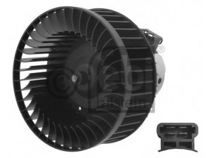 FEBI BILSTEIN 38487 vidaus pūtiklis 
 Šildymas / vėdinimas -> Orpūtė/dalys
64 11 8 373 985