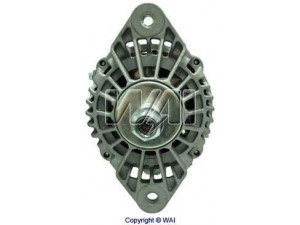 WAIglobal 8743N kintamosios srovės generatorius