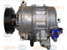 HELLA 8FK 351 322-281 kompresorius, oro kondicionierius 
 Oro kondicionavimas -> Kompresorius/dalys
4B0 260 805 G, 4B0 260 805 M, 4B0 260 805 G