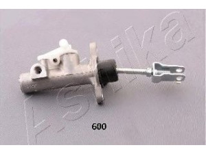 ASHIKA 95-06-600 pagrindinis cilindras, sankaba 
 Sankaba/dalys -> Sankabos valdymas -> Pagrindinis cilindras
3142087402000