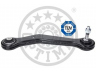 OPTIMAL G5-655 vikšro valdymo svirtis 
 Ašies montavimas/vairavimo mechanizmas/ratai -> Valdymo svirtis/pasukamosios svirties sujungimas -> Vairo trauklės (valdymo svirtis, išilginis balansyras, diago
33321090906, 33326770060