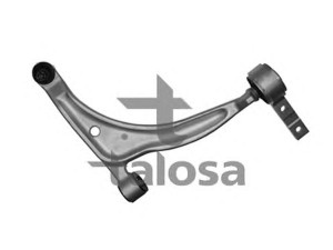 TALOSA 40-04385 vikšro valdymo svirtis 
 Ašies montavimas/vairavimo mechanizmas/ratai -> Valdymo svirtis/pasukamosios svirties sujungimas -> Vairo trauklės (valdymo svirtis, išilginis balansyras, diago
545007Y000, 545008J000, K620166
