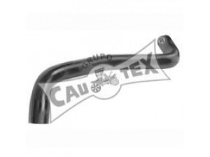 CAUTEX 026506 radiatoriaus žarna 
 Aušinimo sistema -> Žarnelės/vamzdeliai/sujungimai -> Radiatoriaus žarnos
8200170887