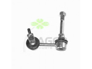 KAGER 85-0488 šarnyro stabilizatorius 
 Ašies montavimas/vairavimo mechanizmas/ratai -> Stabilizatorius/fiksatoriai -> Savaime išsilyginanti atrama
48820-30030