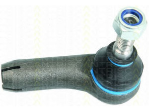 TRISCAN 8500 1013 skersinės vairo trauklės galas 
 Vairavimas -> Vairo mechanizmo sujungimai
443 419 812 B, 443 419 812 D