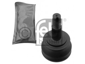 FEBI BILSTEIN 33271 jungtis, kardaninis velenas
46307309, 46307309 S1, 46307309